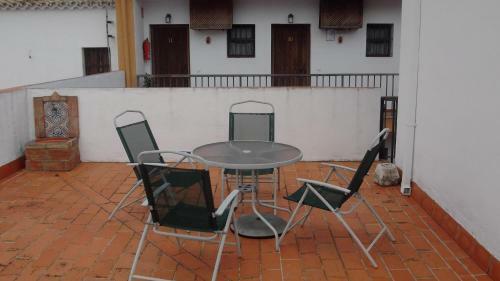 Hotel Posada Casas Viejas