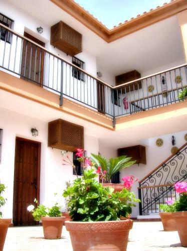 Hotel Posada Casas Viejas