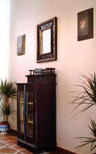 Hotel Posada Casas Viejas
