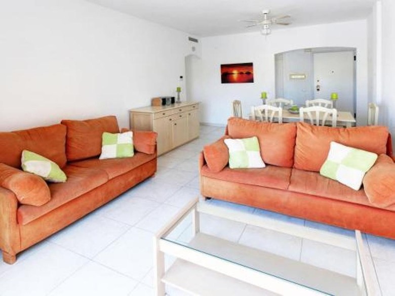 Apartamento La Fontana I D�nia