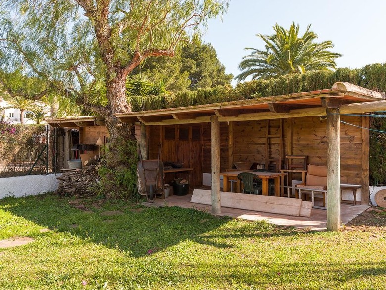 Holiday Home Toscal III J�vea