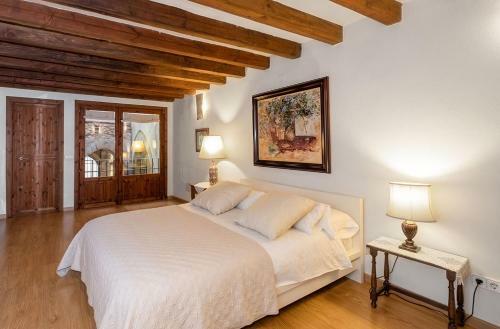 Apartamento Hotel Ram�n Llull