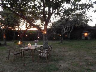 Albergue Turistico De Logrosa
