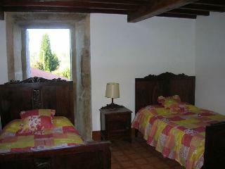 Albergue Turistico De Logrosa