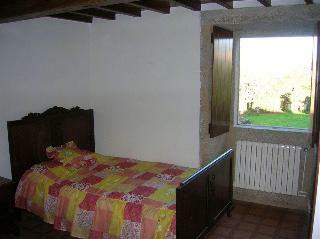 Albergue Turistico De Logrosa