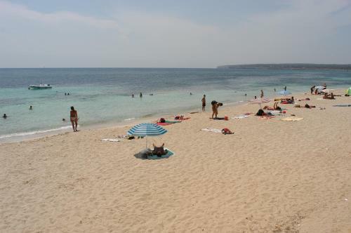 Hotel Ca Mar�