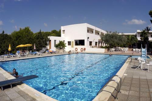 Hotel Ca Mar�