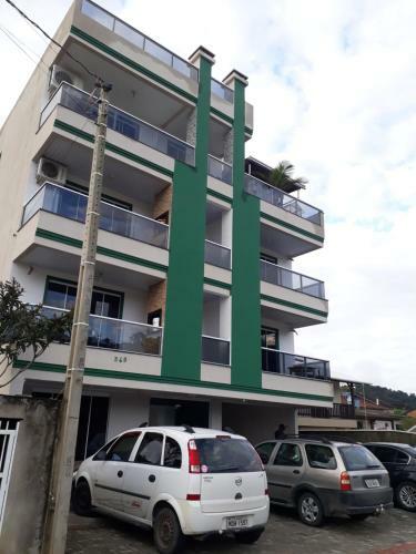 Apartamento Residencial Helena