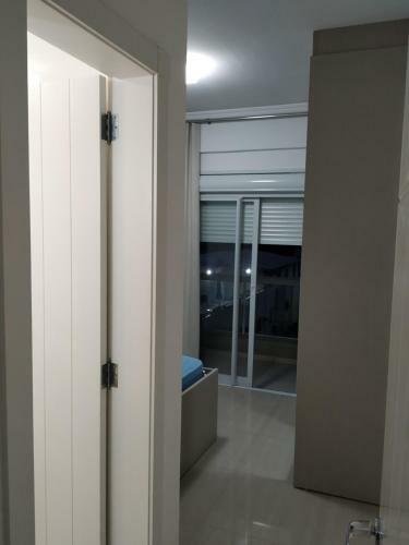 Apartamento Residencial Maristela