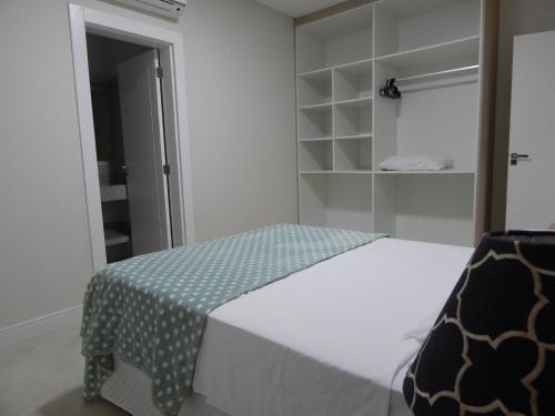 Apartamento Apto. Novo E Decorado.