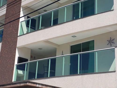 Apartamento Bombinhas - Residencial Atalanta 101a