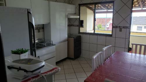 Apartamento 50m Da Praia