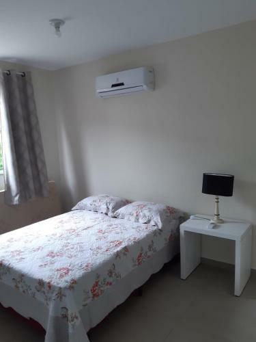 Apartamento Apto Com Duas Su�tes Na Praia De Bombinhas Sc