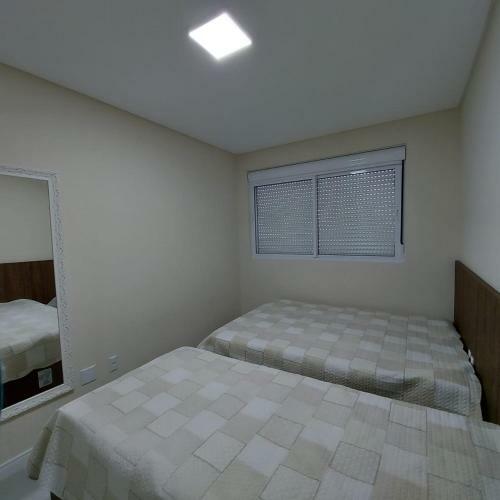 Apartamento Novo Apto Na Praia Do Mariscal