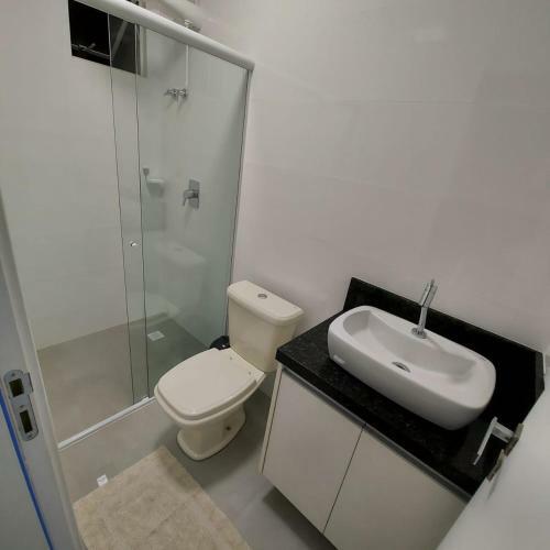 Apartamento Novo Apto Na Praia Do Mariscal