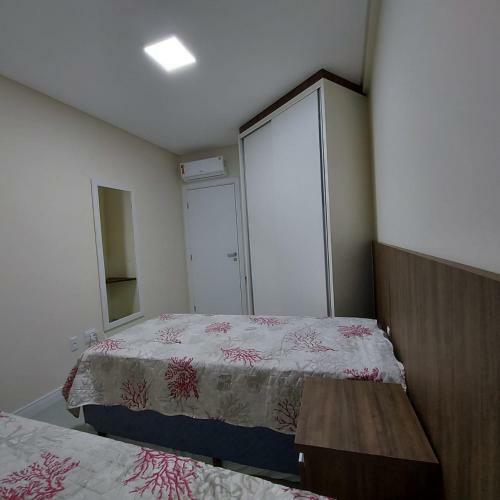 Apartamento Novo Apto Na Praia Do Mariscal