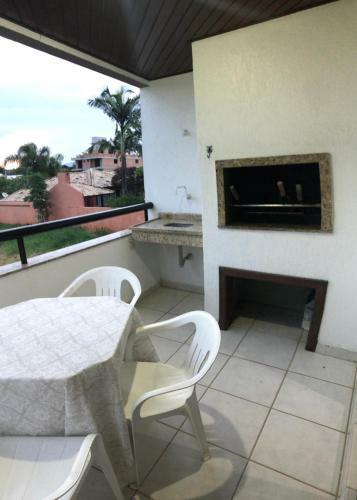 Apartamento Residencial Beija Flor, 3 Quartos - Mariscal