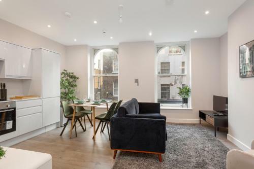 Apartamento Marvellous Central Old Town 2 Bed