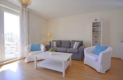 Apartamenty Bryza-niedzia?kowskiego