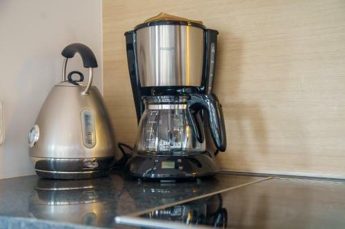 Apartamento Rent Like Home - Baltic Pla?a 7.2.6