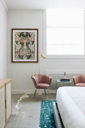 Posada Spring Suite 106 At The Bellwether Hotel