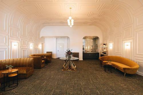 Posada Lucia Suite 104 At The Bellwether Hotel