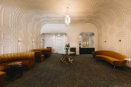 Posada Henry Suite 207 At The Bellwether Hotel