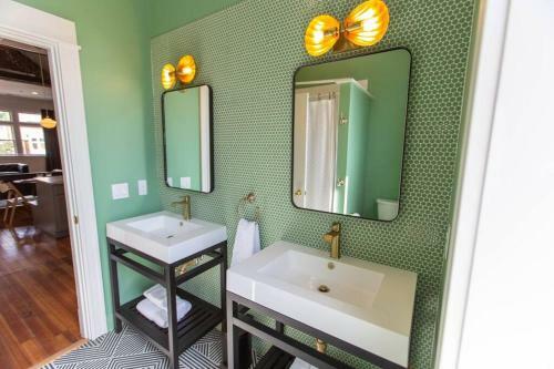 Highland Station At The Bellwether Hotel