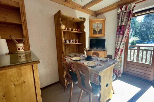 Apartamento Cosy Studio In A Verdant Environment