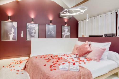Villa Luxury Collection & Resorts