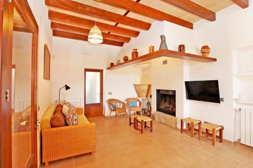 Villa Son Pons