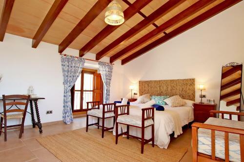 Villa Son Pons