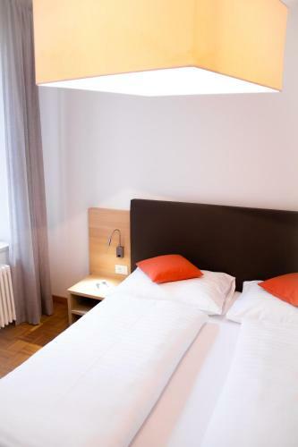 Apartamento Casa Clarissa