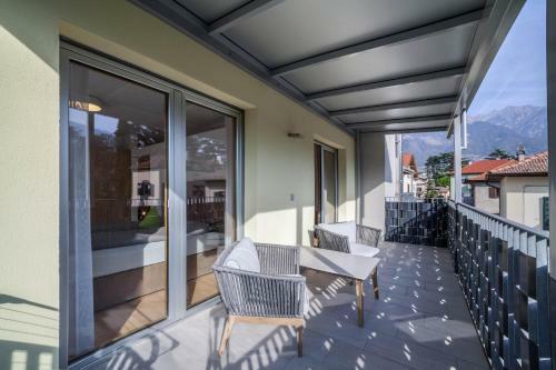 Villa Ehrenburg Apartment 5