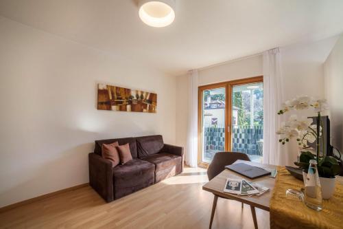 Villa Ehrenburg Apartment 5