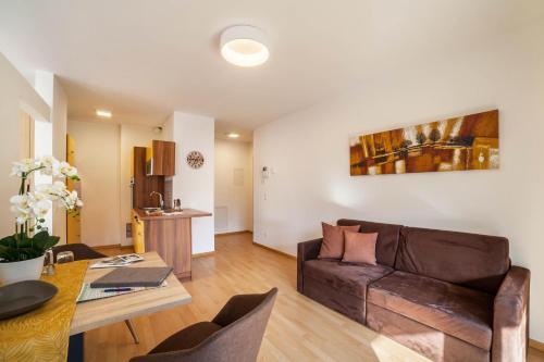 Villa Ehrenburg Apartment 5