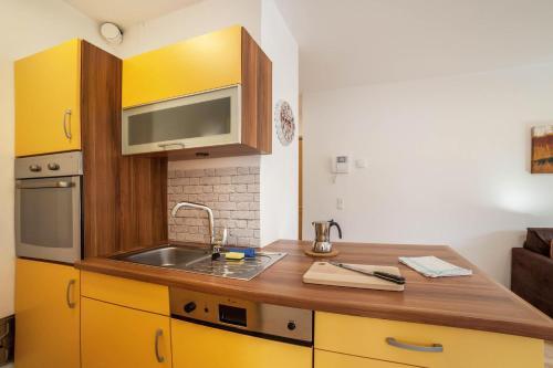 Villa Ehrenburg Apartment 5