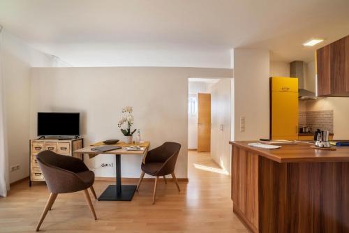 Villa Ehrenburg Apartment 5