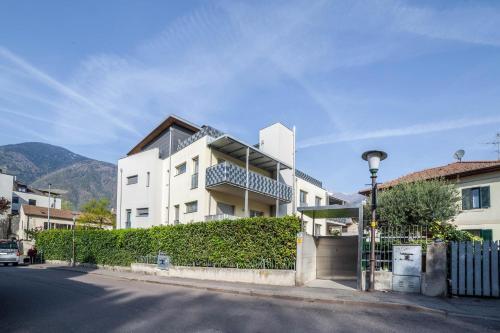 Villa Ehrenburg Apartment 5