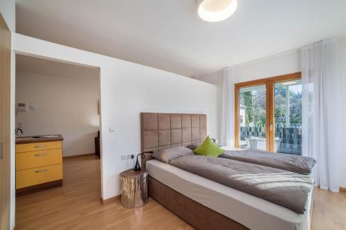 Villa Ehrenburg Apartment 5