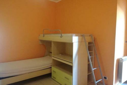 Apartamento Appartamento Arianna