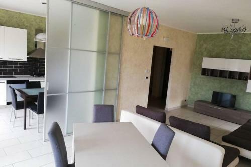 Apartamento Appartamento Arianna