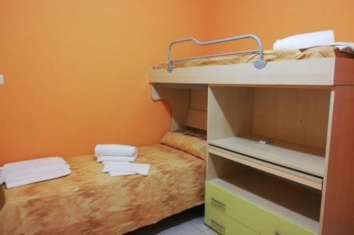 Apartamento Appartamento Arianna