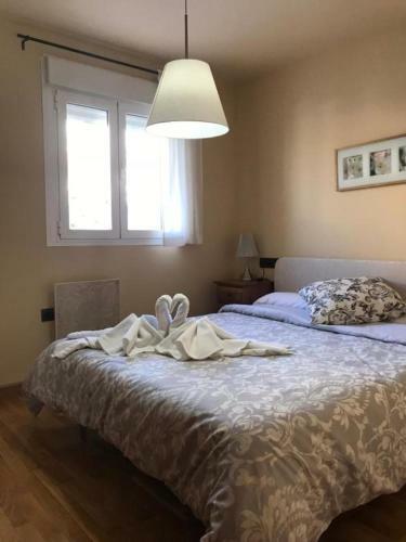 Apartamento Vista Nevada Summer