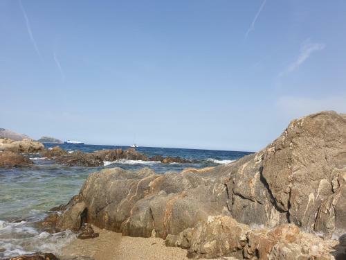 Apartamento Home On Sardinia Beach