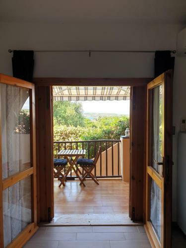 Apartamento Home On Sardinia Beach