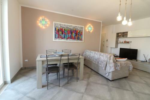 La Casa Di Idrusa Accogliente Bilocale A Otranto
