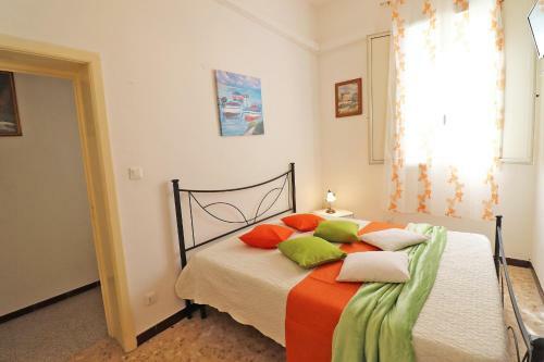 Casa Cristina A Otranto Vista Castello