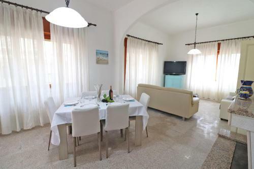 Casa Cristina A Otranto Vista Castello