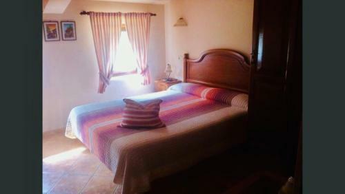 Bed & Breakfast Posada El Urogallo